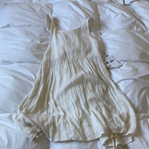 O’Neil Ginger Coverup